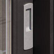 External grip handle